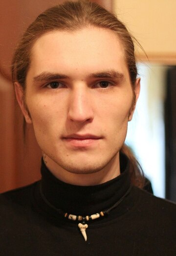 Моя фотография - Дмитрий \m/ (◣_◢) \m/, 31 из Тольятти (@dmitriymm)