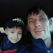 Дмитрий, 37, Барыбино