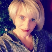 Елена 43 года (Дева) Санкт-Петербург