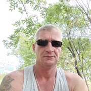 Андрей 43 года (Телец) Амурск