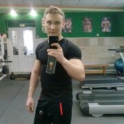Евгений, 34, Балаково