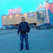 стас, 42, Сургут