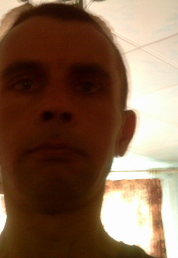My photo - sergey, 38 from Shakhtyorsk (@sergey572544)