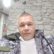 Павел, 33, Архангельское