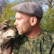 Александр, 50, Дедовичи