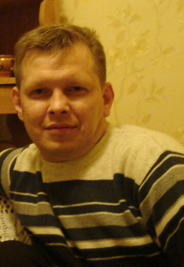 Моя фотография - Алексей, 48 из Курск (@aleksey554676)