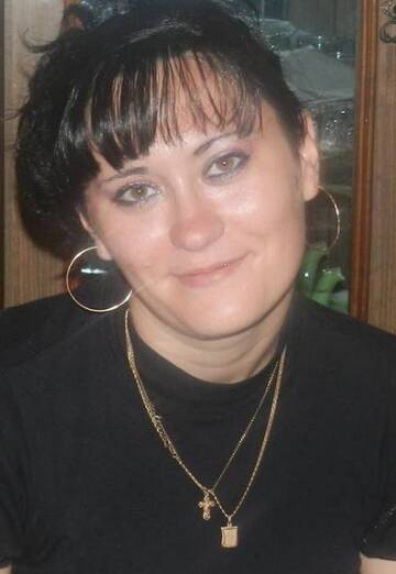 Моя фотография - ирина гужвина, 37 из Севск (@irinagujvina)