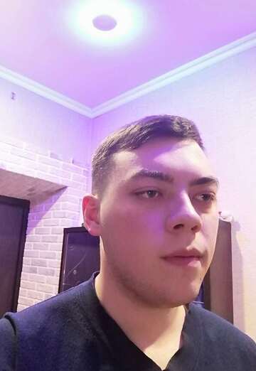 My photo - Ivan, 27 from Belgorod (@ivan328141)