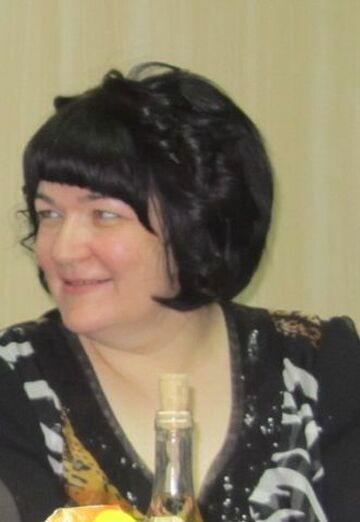 Моя фотография - Лана, 60 из Северск (@lana17207)