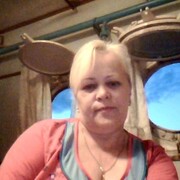 ольга, 58, Вытегра