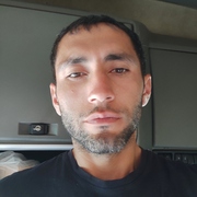 Rudik, 34, Новосибирск