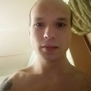 Леша Таратин, 24, Карабаново