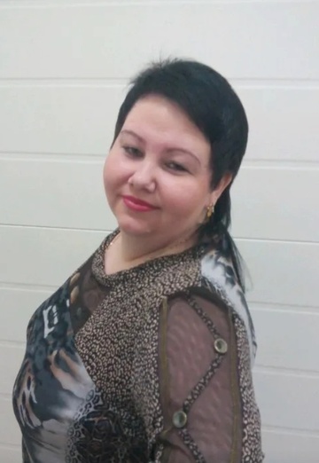 My photo - Galina, 38 from Uzlovaya (@alifova33)