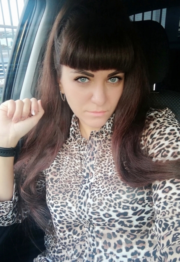 La mia foto - Darya, 35 di Volgogrado (@darya73041)