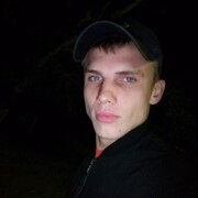 Иван Владимирович, 24, Зима