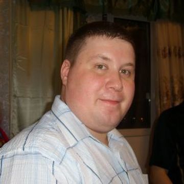 Моя фотография - Сергей, 43 из Челябинск (@morozow-c)