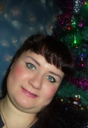 My photo - Anastasiya, 36 from Polevskoy (@anastasiy8387339)