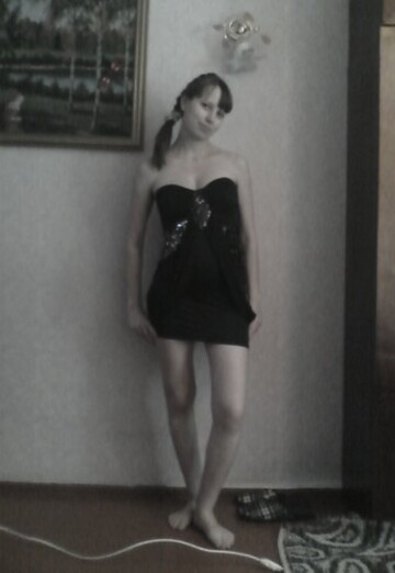 Mein Foto - Kristina, 28 aus Polewskoi (@kristina7094249)