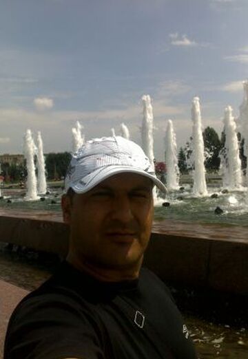 My photo - ilhom, 53 from Khujand (@ilhom4800826)