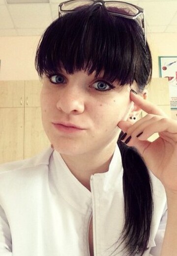 Моя фотография - Наталья, 29 из Зеленоград (@natalwy7701981)