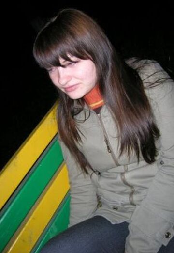 My photo - Yana, 37 from Udelnaya (@yana27501)