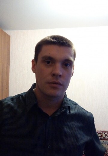 Sergey (@sergey8381349) — my photo № 1
