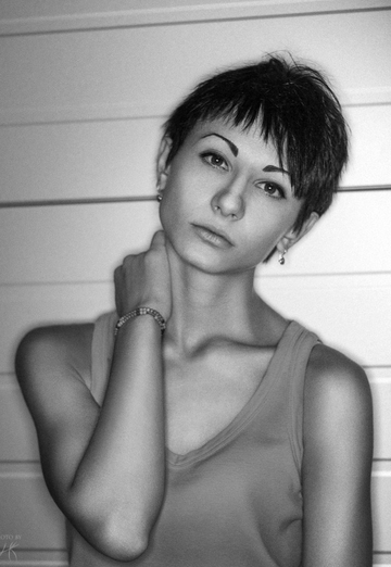 My photo - Anastasiya, 29 from Zhlobin (@id397458)