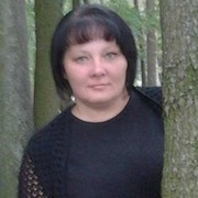 Natalya 40 Minsk