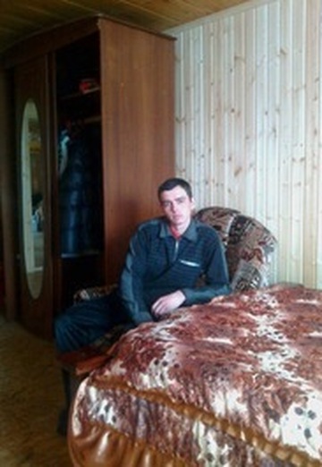 Моя фотография - Александр, 36 из Чебоксары (@aleksandr236973)