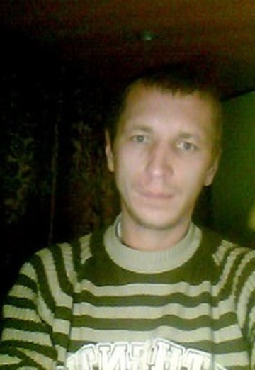 Моя фотография - Серёга, 42 из Коломыя (@serga1432)