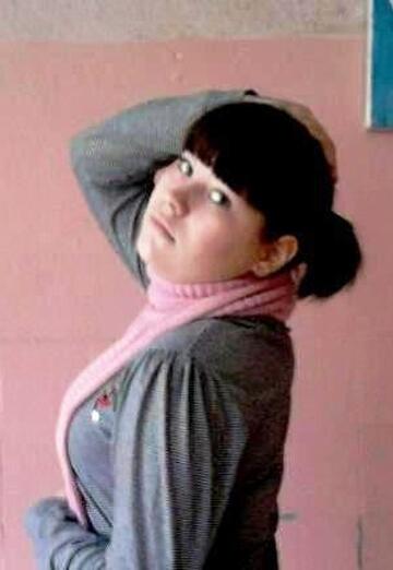 My photo - tanechka, 29 from Vorsma (@tanyagafonova2010)