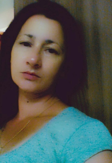 My photo - Maryam, 49 from Borisoglebsk (@maryam964)