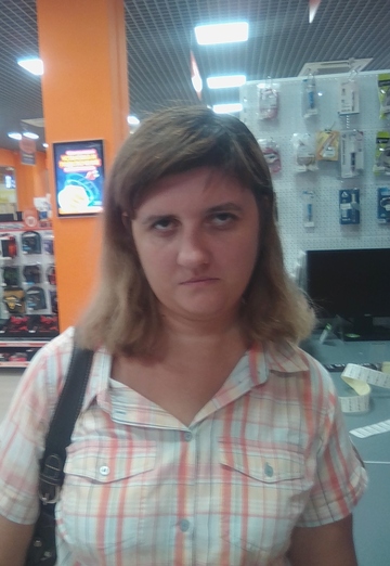 Моя фотография - Ирина, 36 из Волгоград (@irina224587)