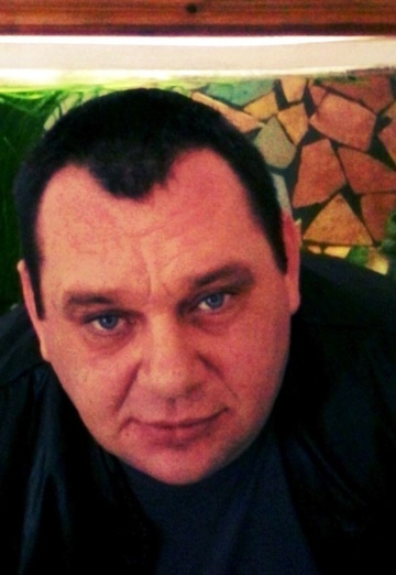 My photo - Viktor, 50 from Donetsk (@viktor89669)