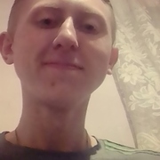Александр, 24, Новокузнецк