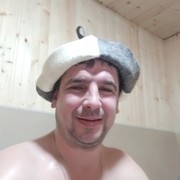Дмитрий Дмитриев 43 года (Козерог) Белгород