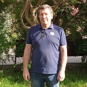 Михаил, 63, Анапа