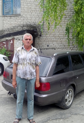 My photo - Vasiliy, 57 from Bilovodsk (@vasiliy91843)