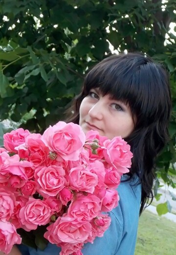 Моя фотография - Галина, 35 из Донецк (@galina49870)