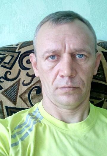 Моя фотография - Эдуард, 52 из Павлоград (@eduard25494)