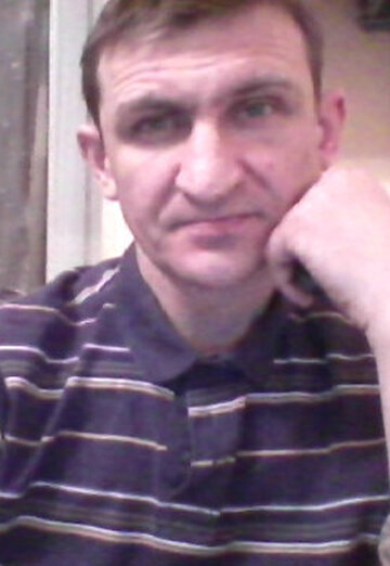 My photo - Aleksey, 48 from Tobolsk (@aleksey57474)