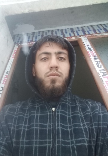 My photo - خطاب, 34 from Washington Grove (@ebcg0oi5z0)