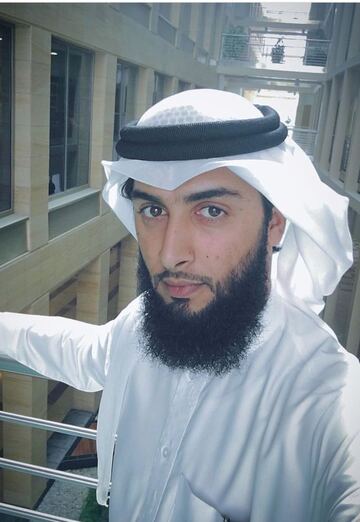 Моя фотография - Abdullah, 34 из Абу-Даби (@abdullah456)