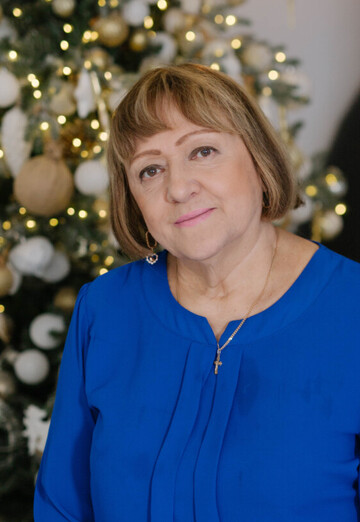 Nadejda (@nadejda124654) — my photo № 3