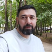Ойбек Атавуллаев, 47, Москва