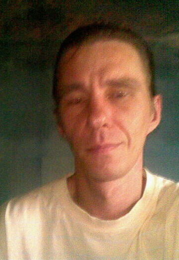 Моя фотография - Сергей, 48 из Ташкент (@sergey103403)