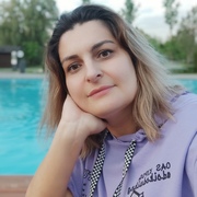 Алия, 40, Подольск