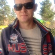 олег кантур, 32, Байкальск