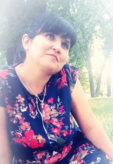 Моя фотография - Людмила, 49 из Бишкек (@ludmila28274)