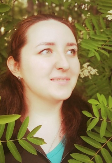 Моя фотография - Александра, 27 из Чита (@aleksandrakarelova)